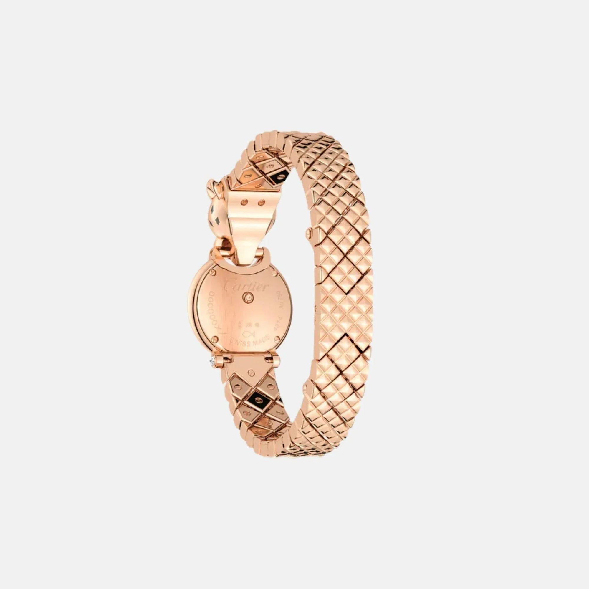 Cartier Jewelry & Watches оригінал | Швидка доставка Україна – детальний вид
