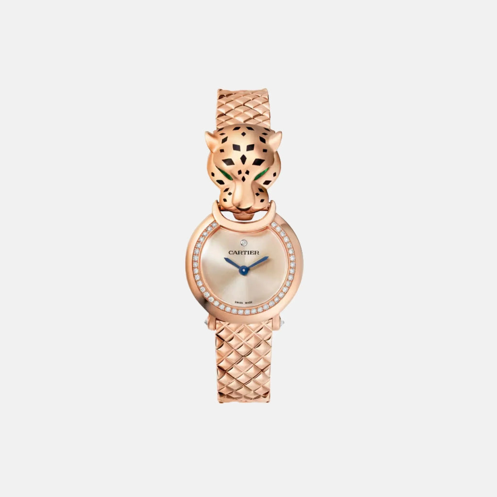 Cartier Jewelry & Watches оригінал | Швидка доставка Україна – боковий вид