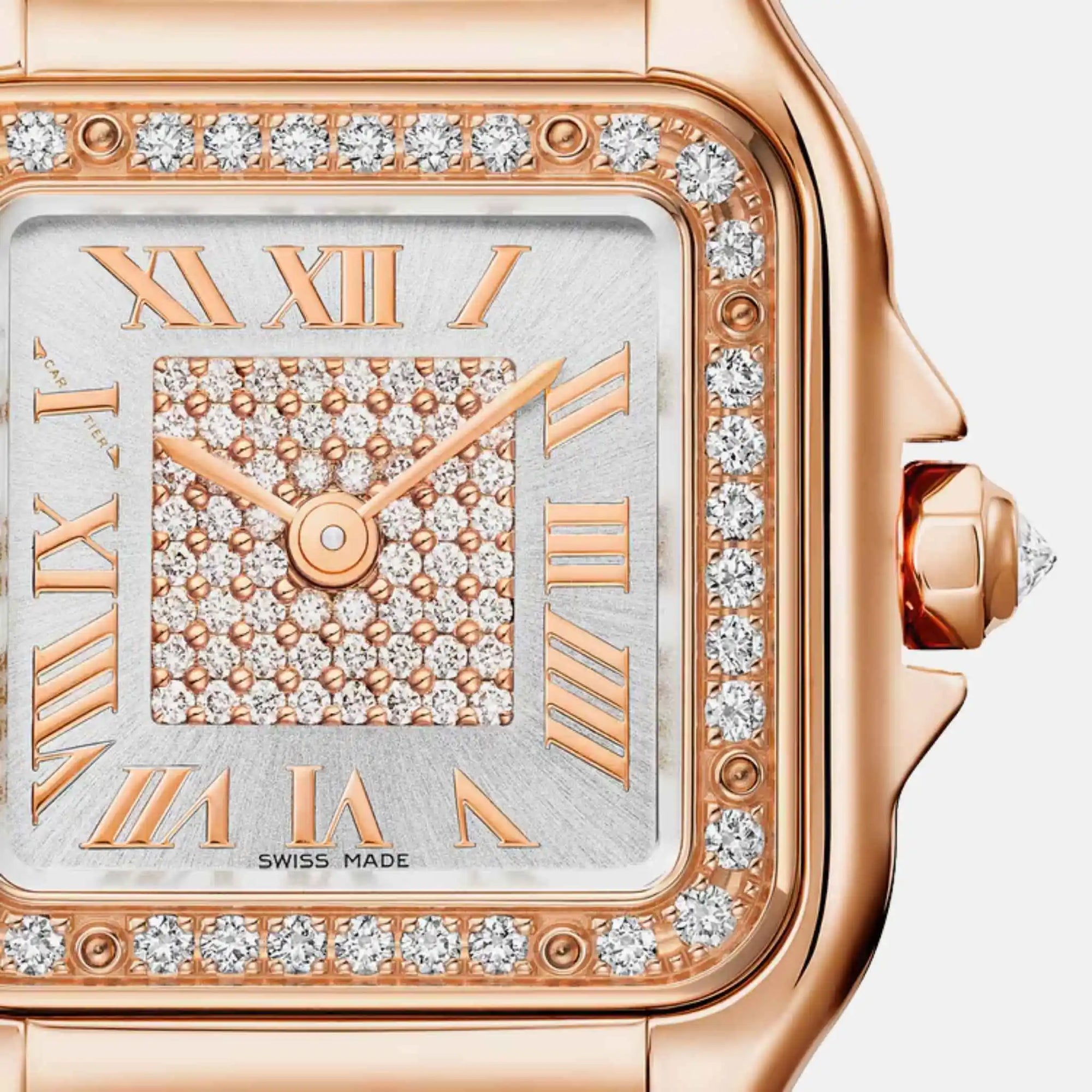 Cartier Jewelry & Watches оригінал | Швидка доставка Україна – детальний вид