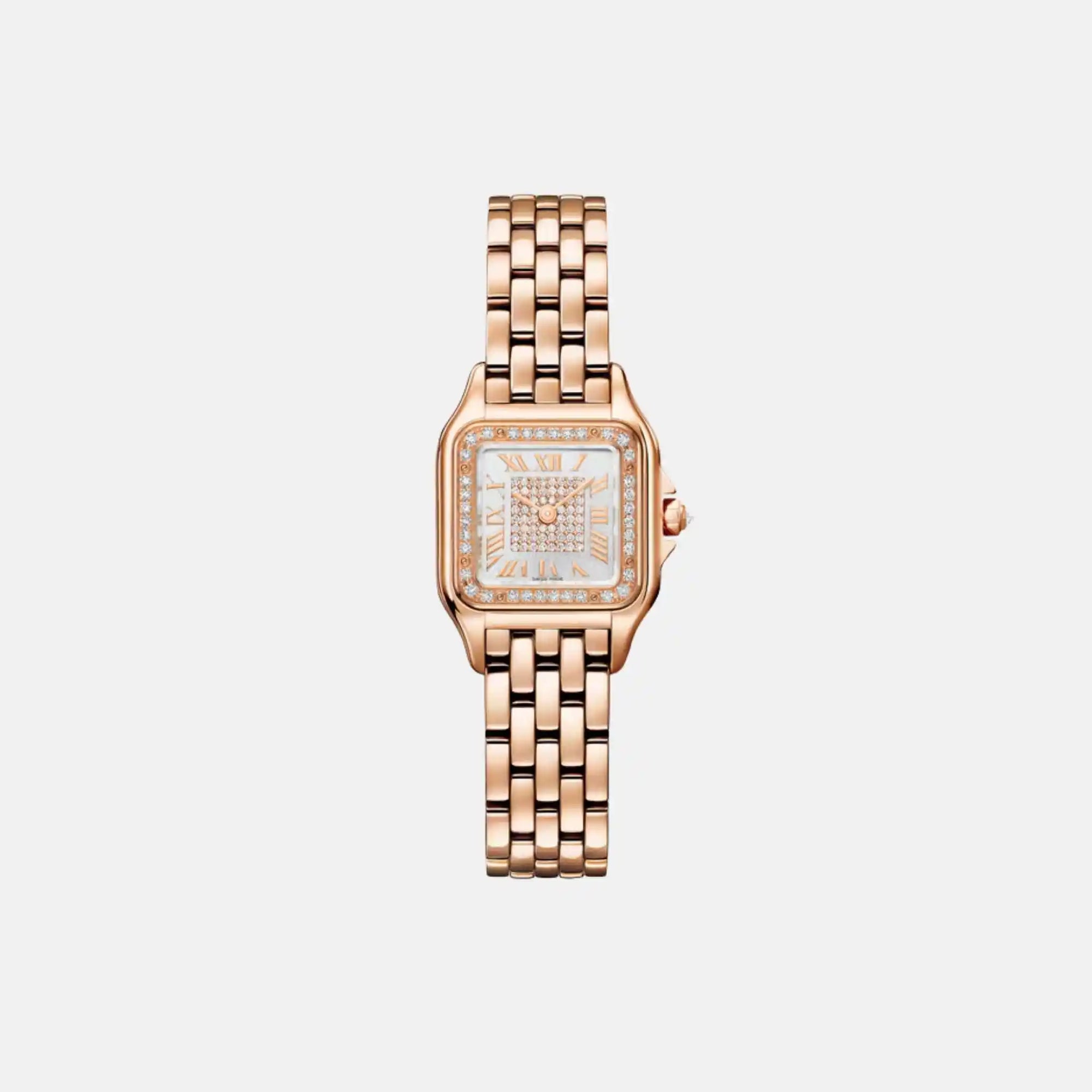 Cartier Jewelry & Watches оригінал | Швидка доставка Україна – боковий вид