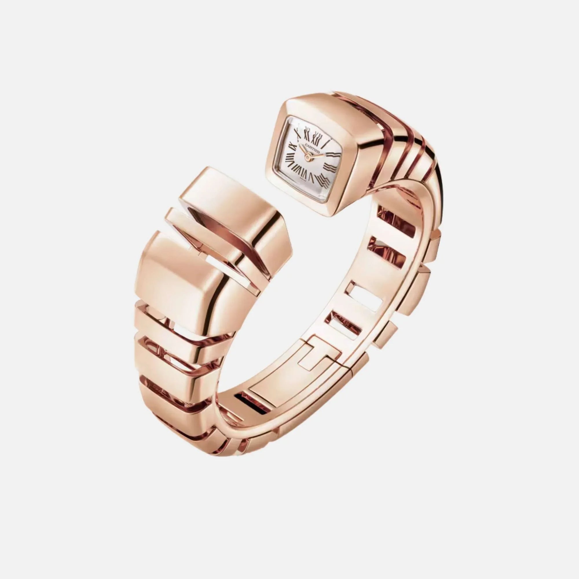 Cartier Jewelry & Watches оригінал | Швидка доставка Україна – боковий вид