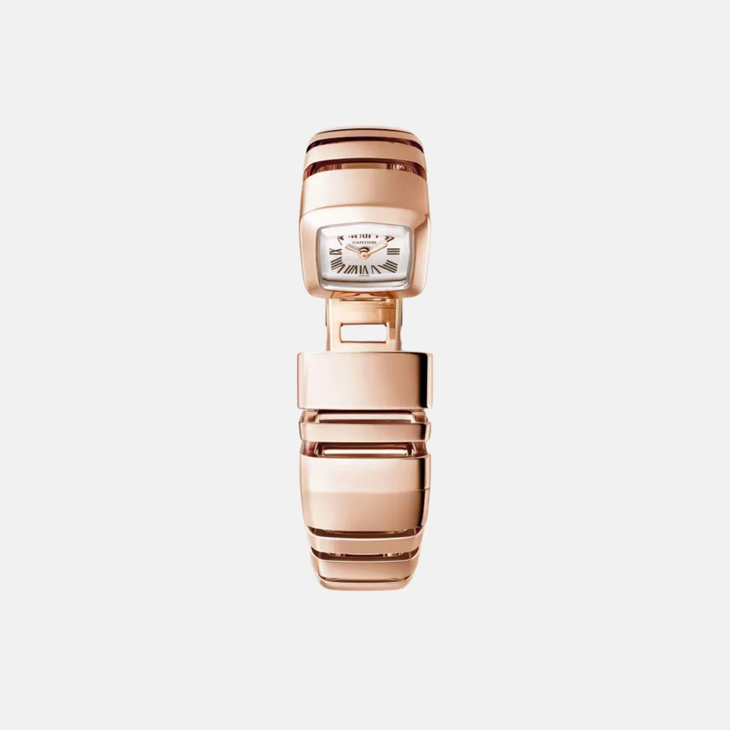 Cartier Jewelry & Watches оригінал | Швидка доставка Україна – вид ззаду