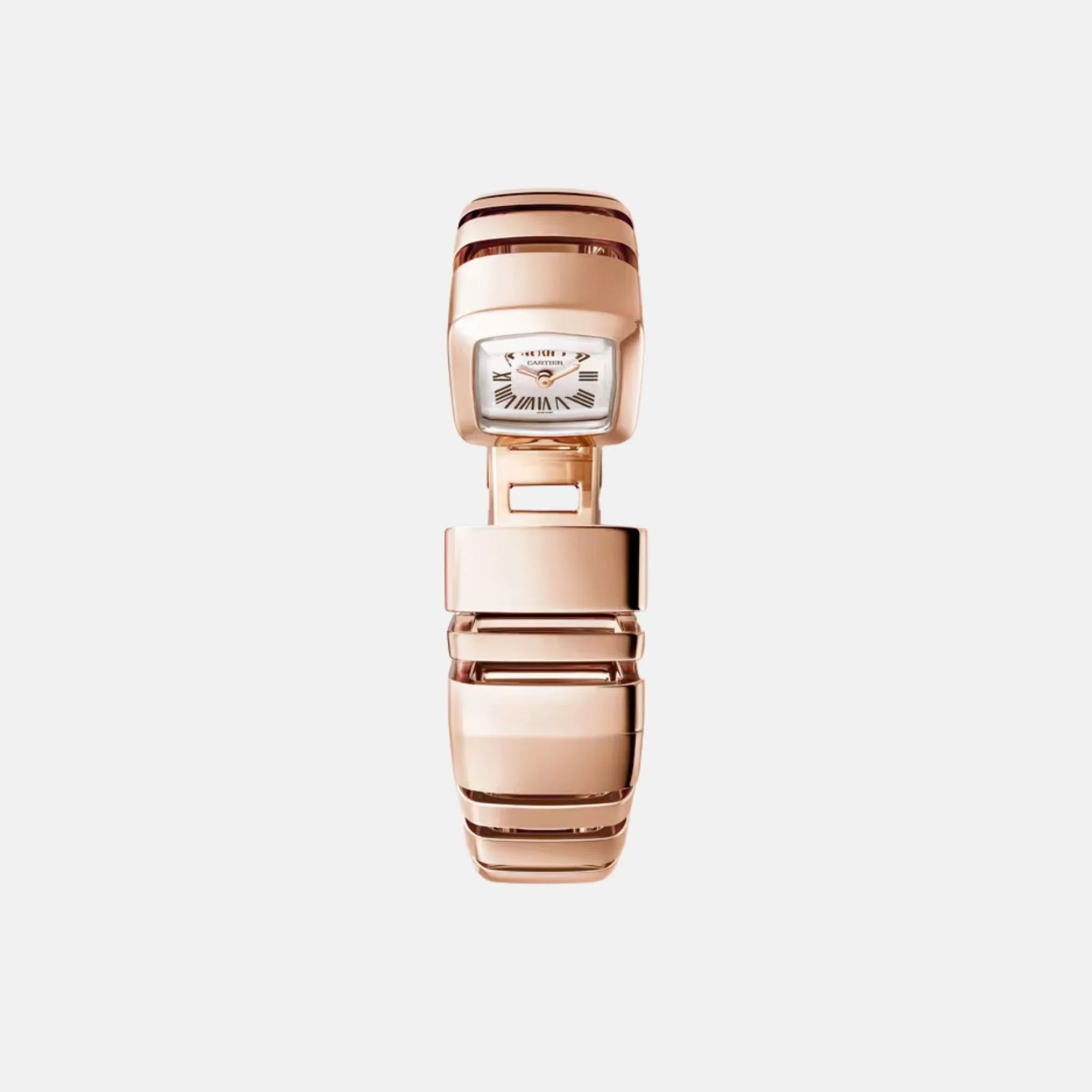 Cartier Jewelry & Watches оригінал | Швидка доставка Україна – вид ззаду
