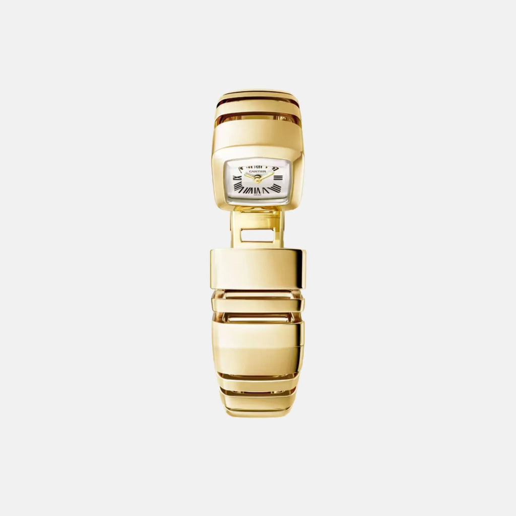 Оригінальна Reflection De Cartier 18k Yellow Gold Wgmc0003 Cartier – вид ззаду