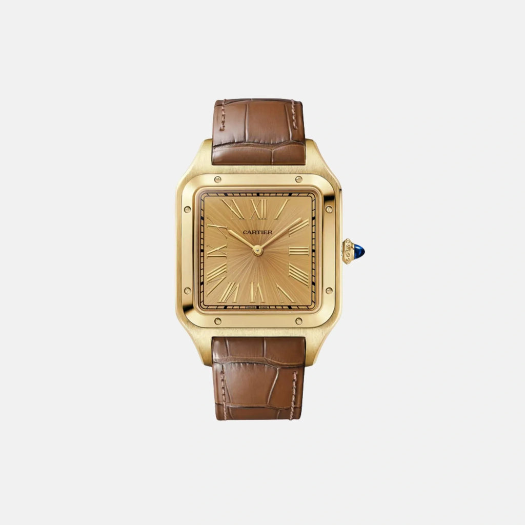 Cartier Jewelry & Watches оригінал | Швидка доставка Україна – боковий вид