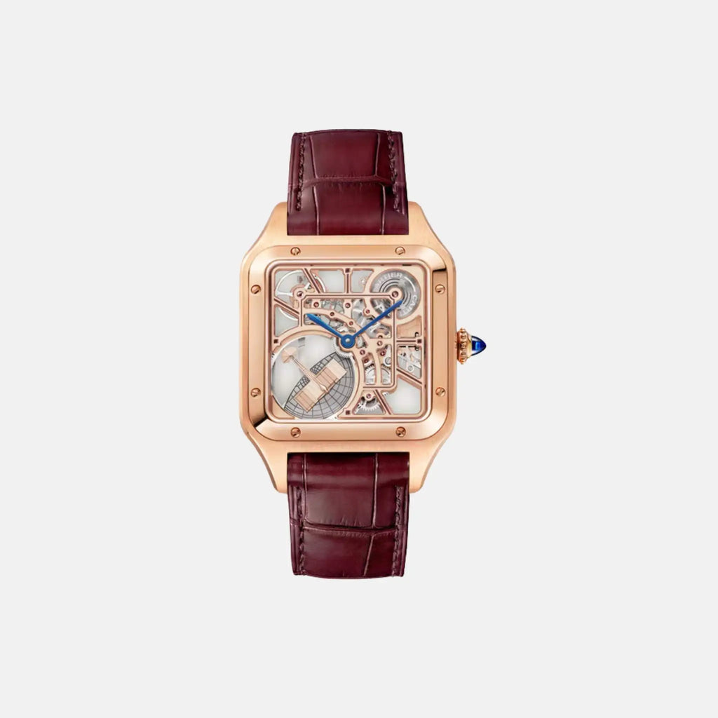 Cartier Jewelry & Watches оригінал | Швидка доставка Україна – боковий вид
