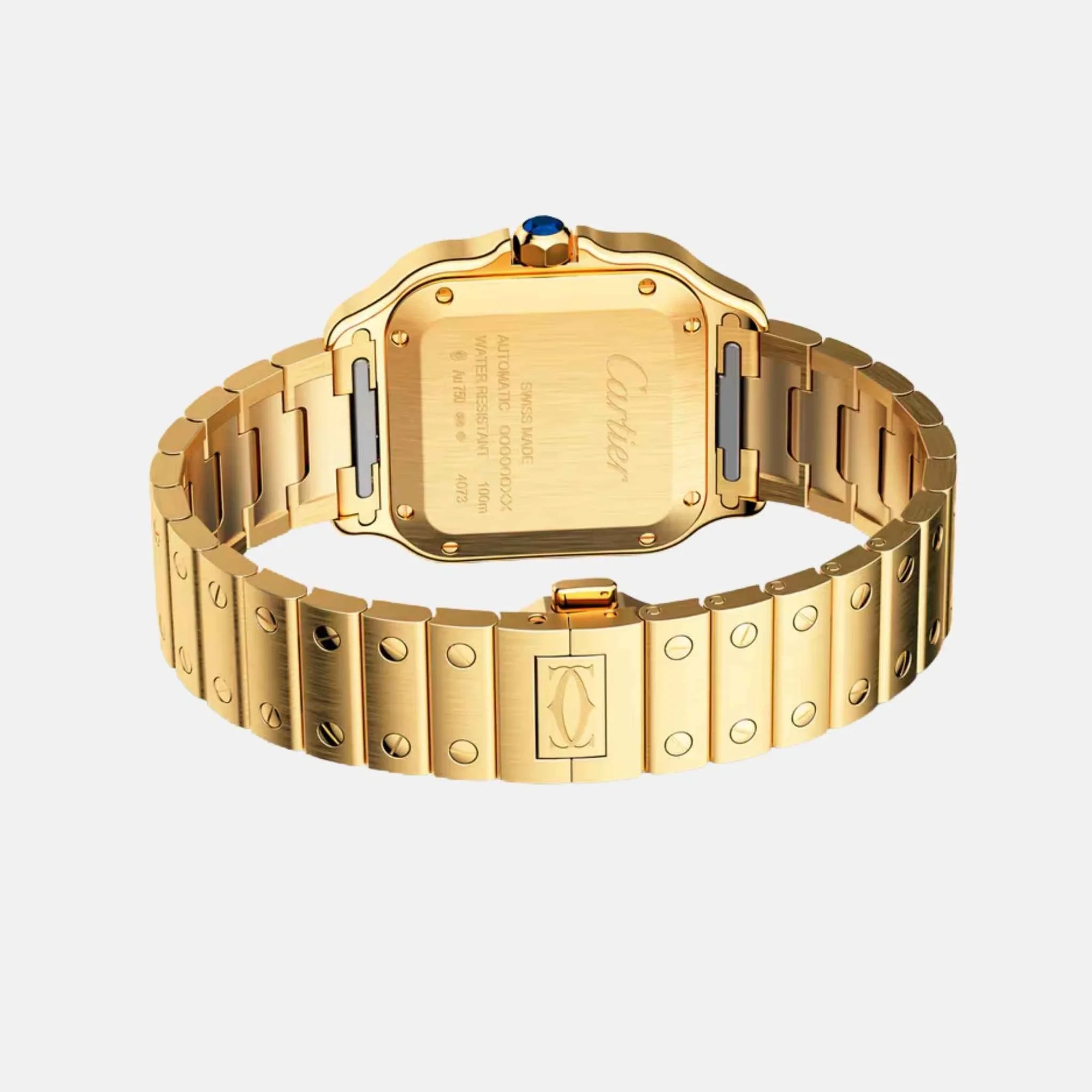 Cartier Jewelry & Watches оригінал | Швидка доставка Україна – детальний вид