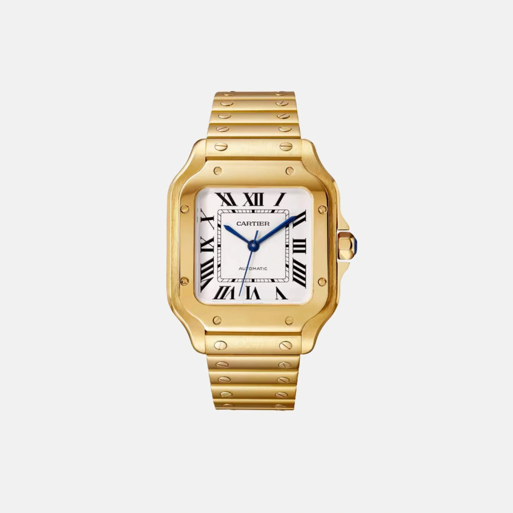 Cartier Jewelry & Watches оригінал | Швидка доставка Україна – боковий вид