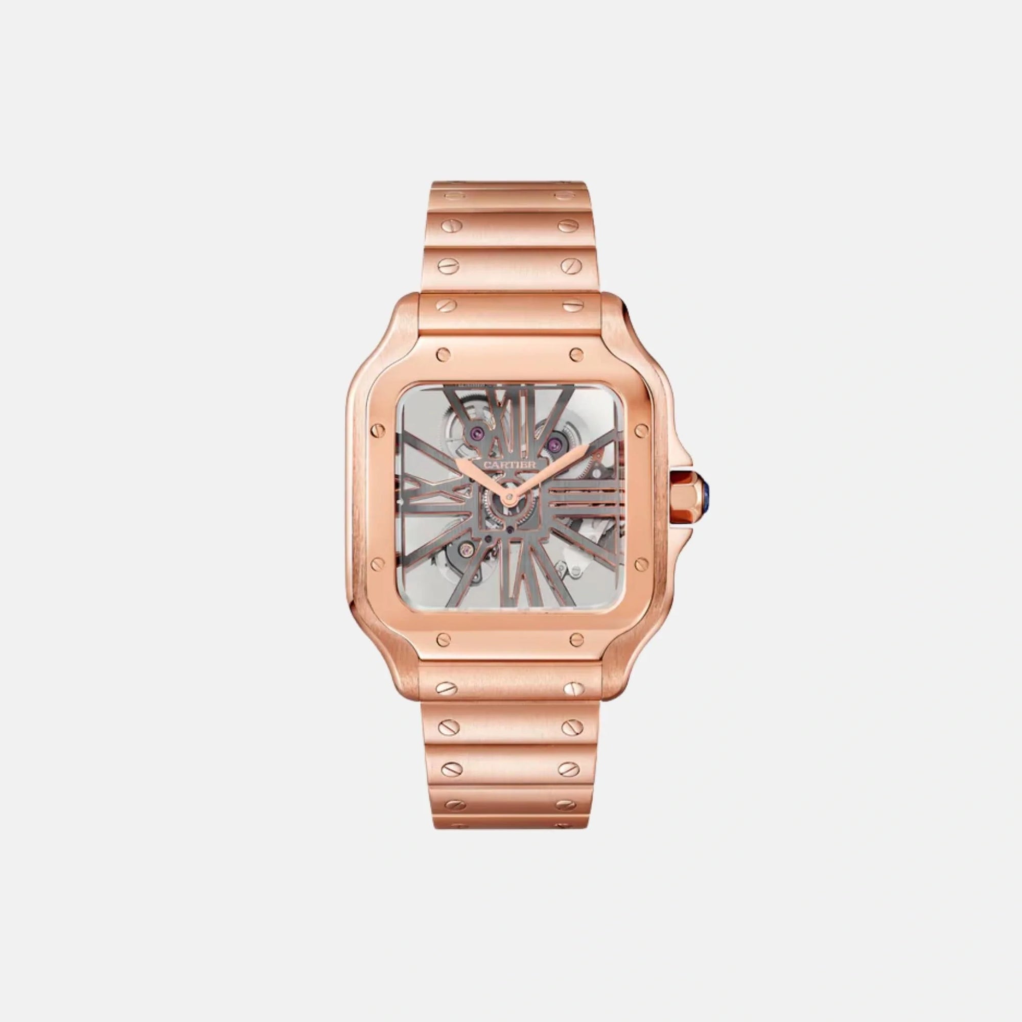 Cartier Jewelry & Watches оригінал | Швидка доставка Україна – боковий вид