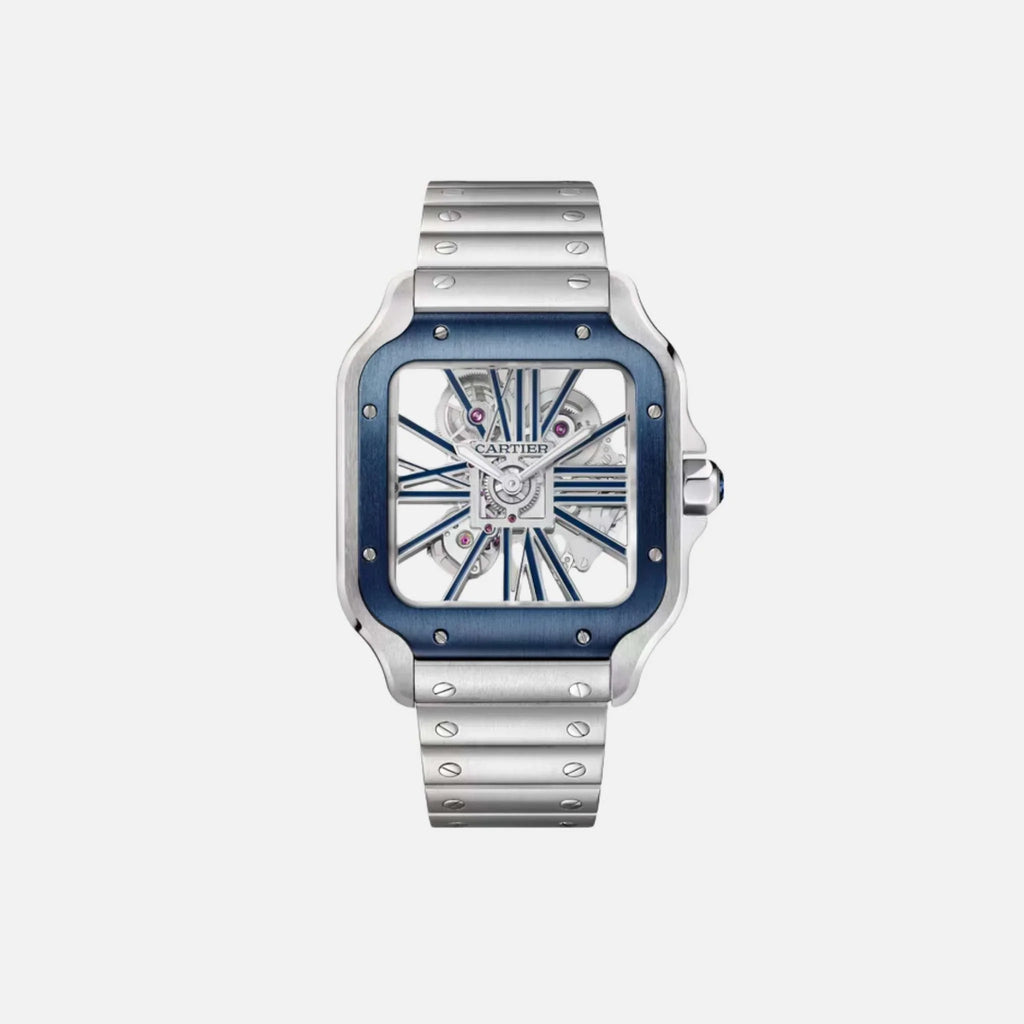Cartier Jewelry & Watches оригінал | Швидка доставка Україна – боковий вид