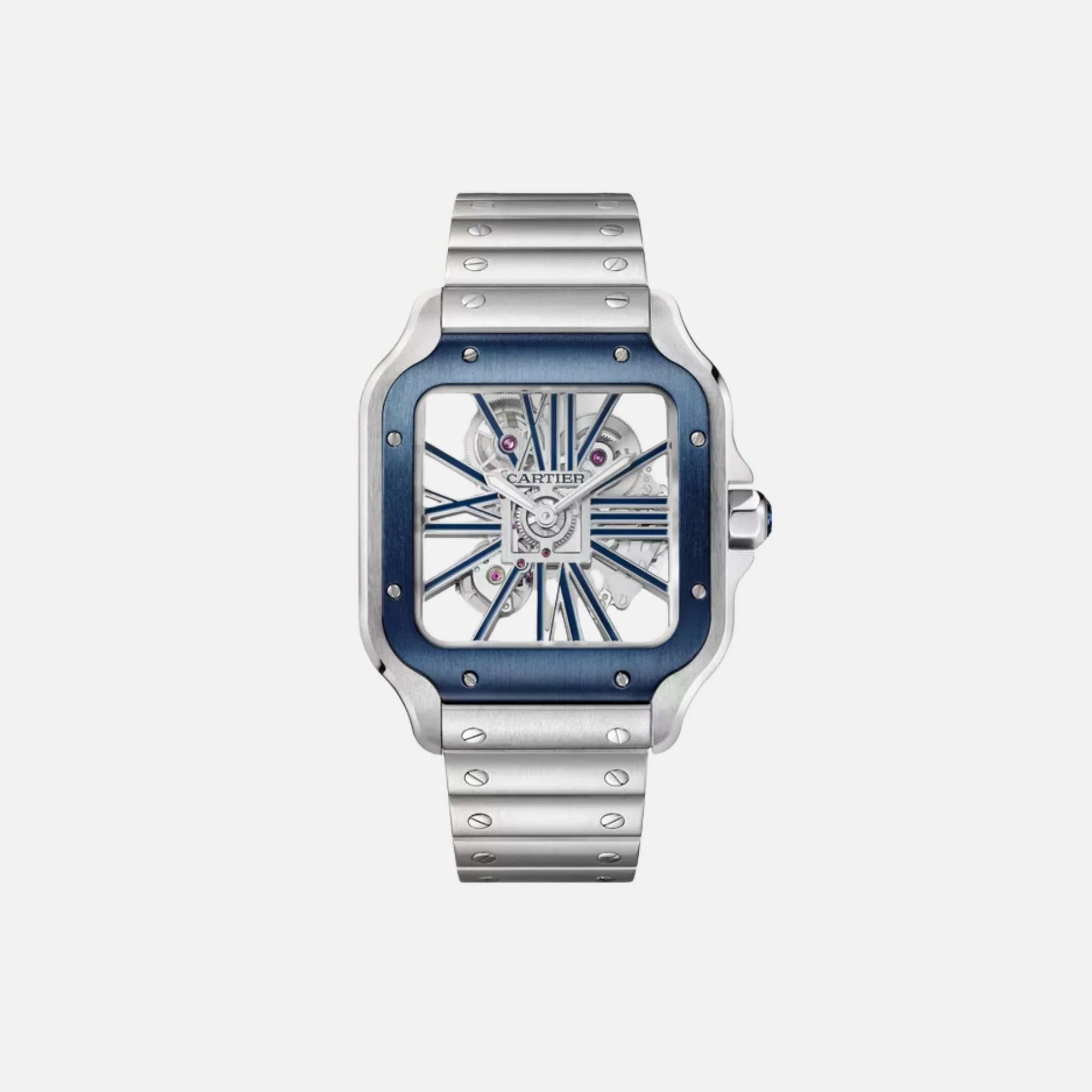 Cartier Jewelry & Watches оригінал | Швидка доставка Україна – боковий вид