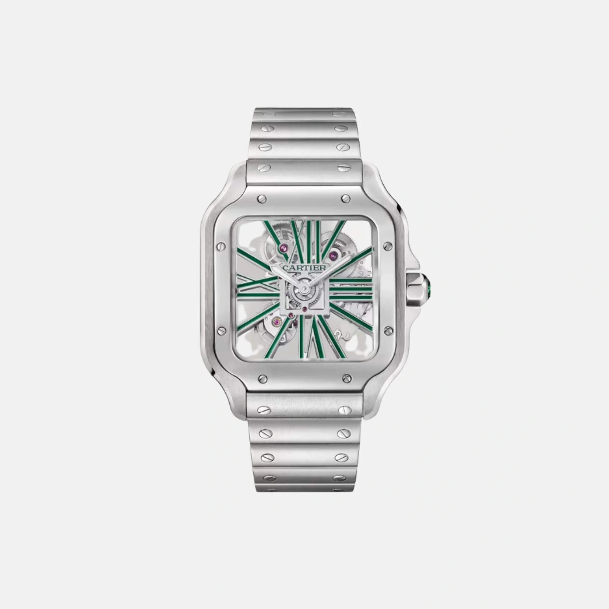 Cartier Jewelry & Watches оригінал | Швидка доставка Україна – боковий вид