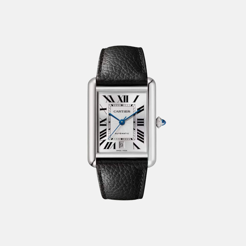 Cartier Tops оригінал | Швидка доставка Україна – боковий вид