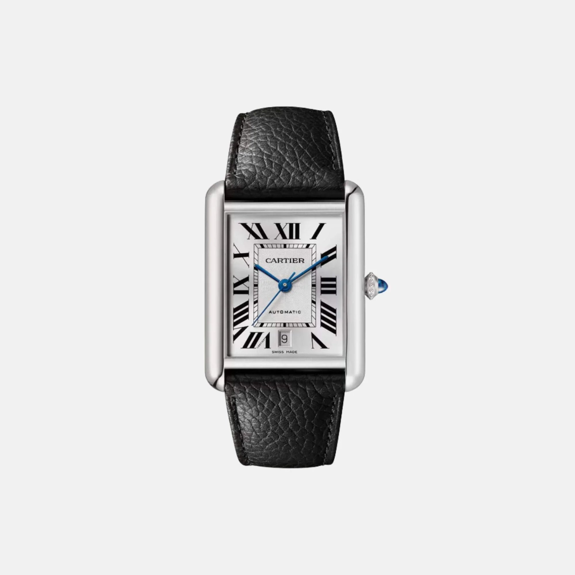Cartier Tops оригінал | Швидка доставка Україна – боковий вид