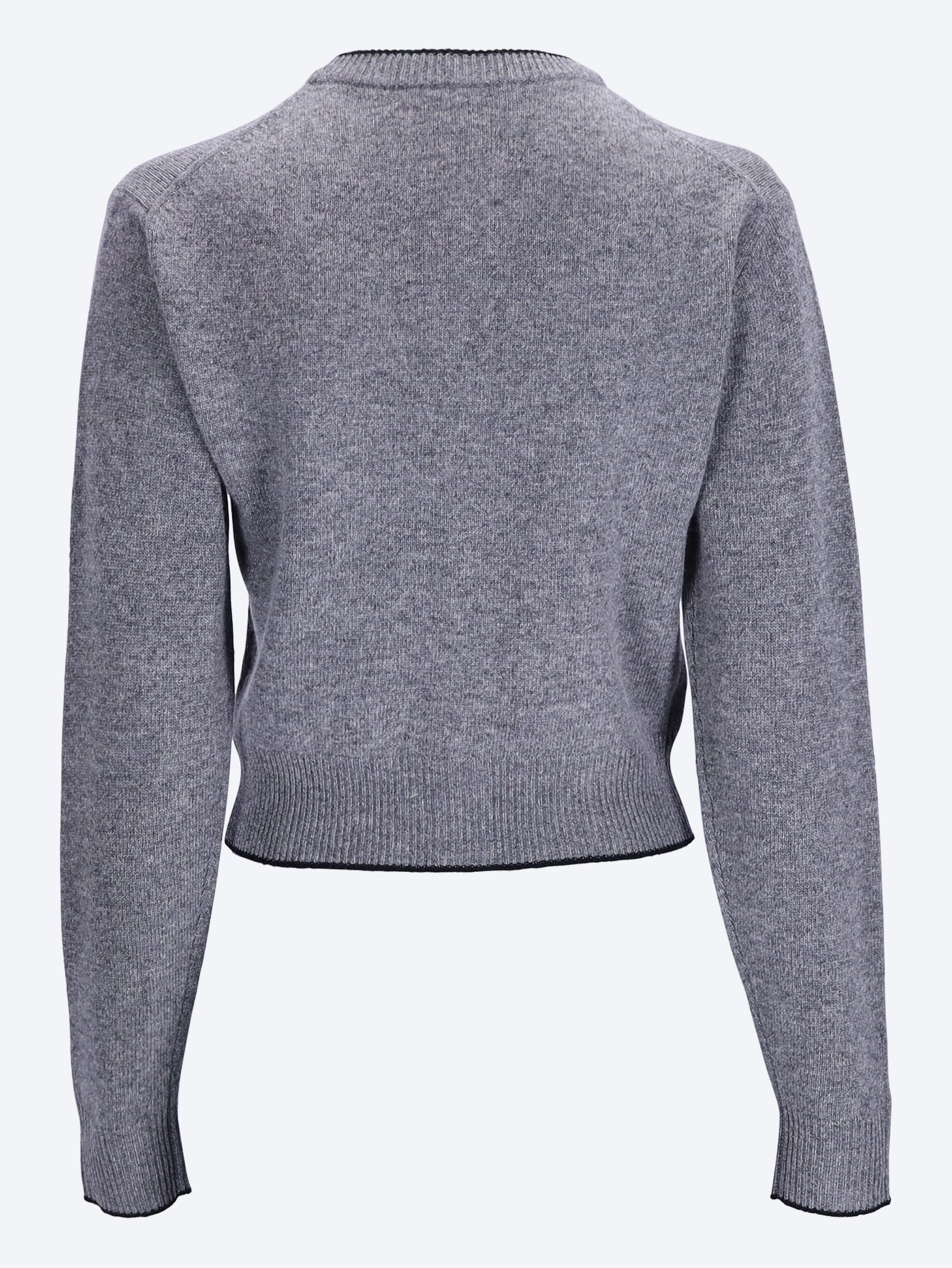 Cashmere Chloe Cardigan Chloe – Гарантія оригінальності – детальний вид