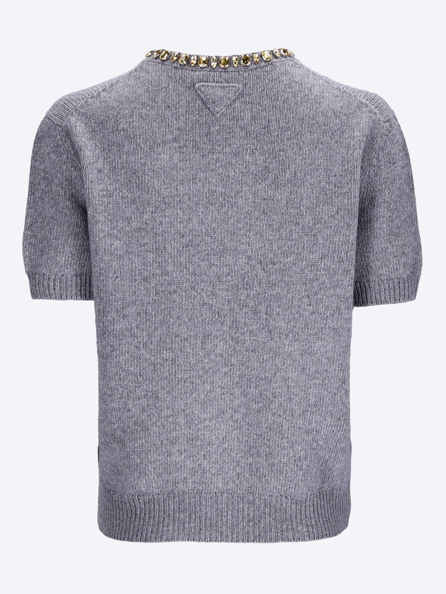 Cashmere Wool Sweater Prada оригінал – Купити в Україні – детальний вид