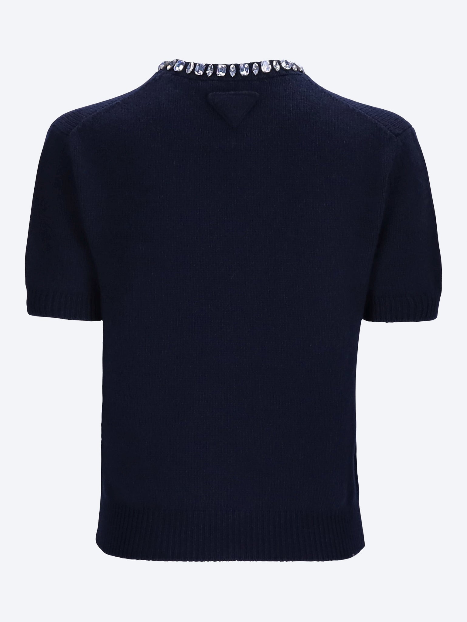 Cashmere Wool Sweater Prada оригінал – Купити в Україні – детальний вид