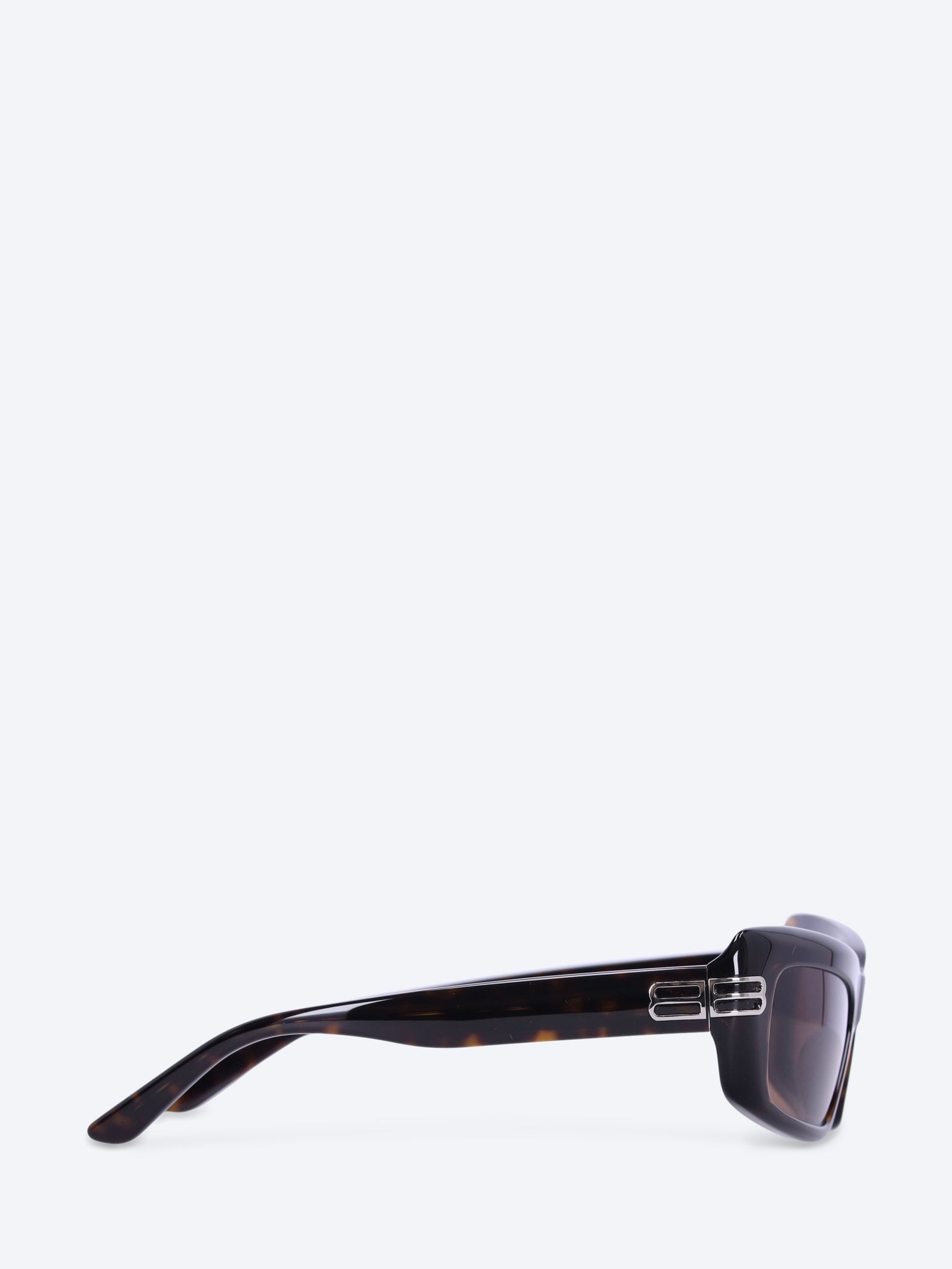 Casino Rectangle Bb0432s Sunglasses Balenciaga – Гарантія оригінальності – збільшений вид