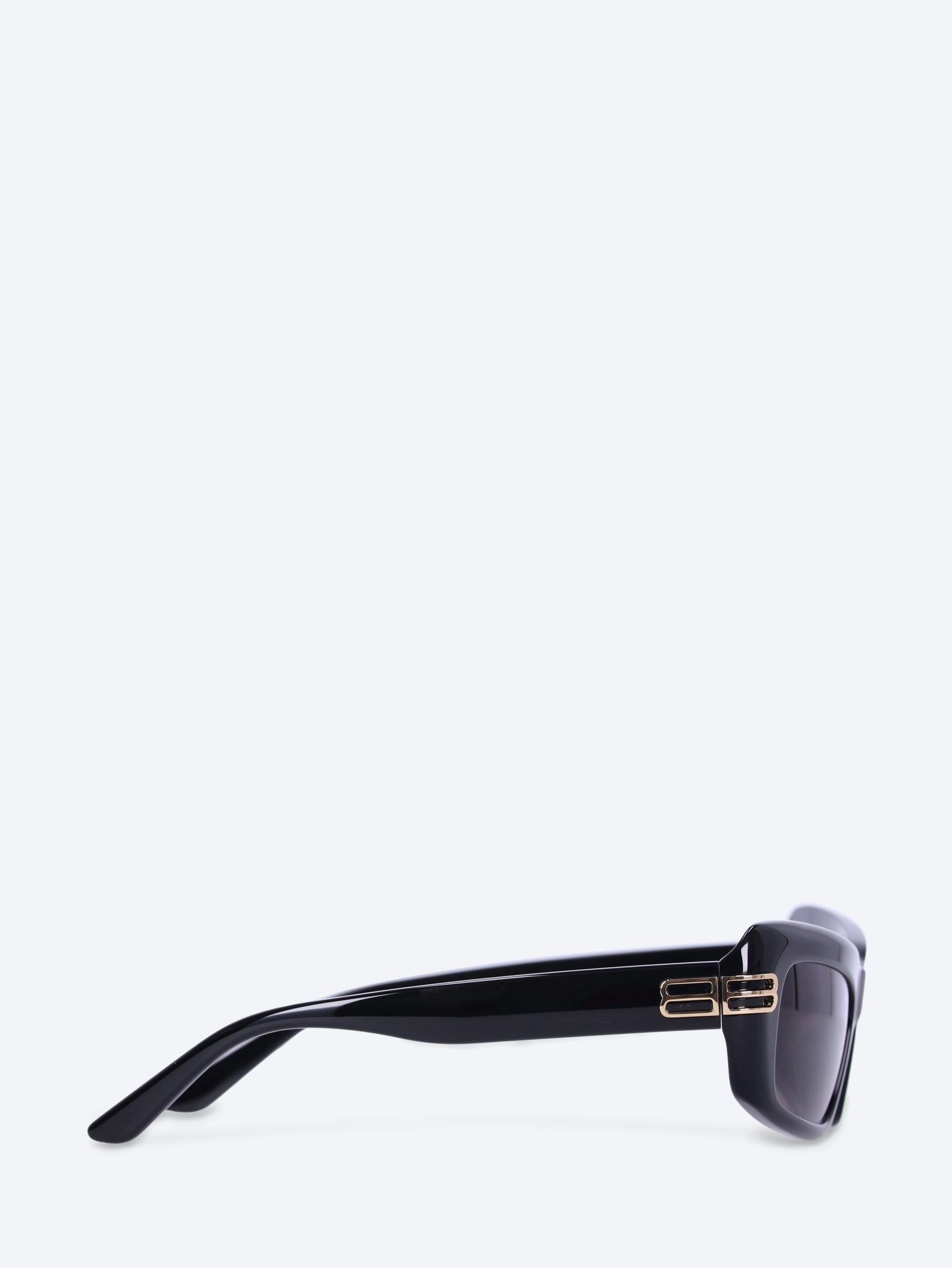 Casino Rectangle Bb0432s Sunglasses Balenciaga – Гарантія оригінальності – збільшений вид