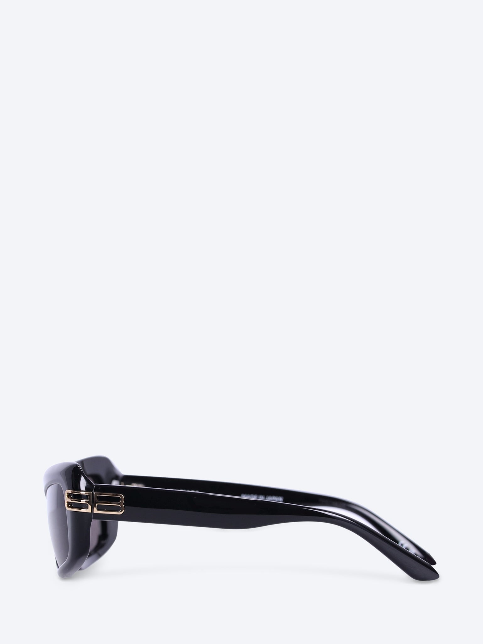 Casino Rectangle Bb0432s Sunglasses Balenciaga – Гарантія оригінальності – детальний вид