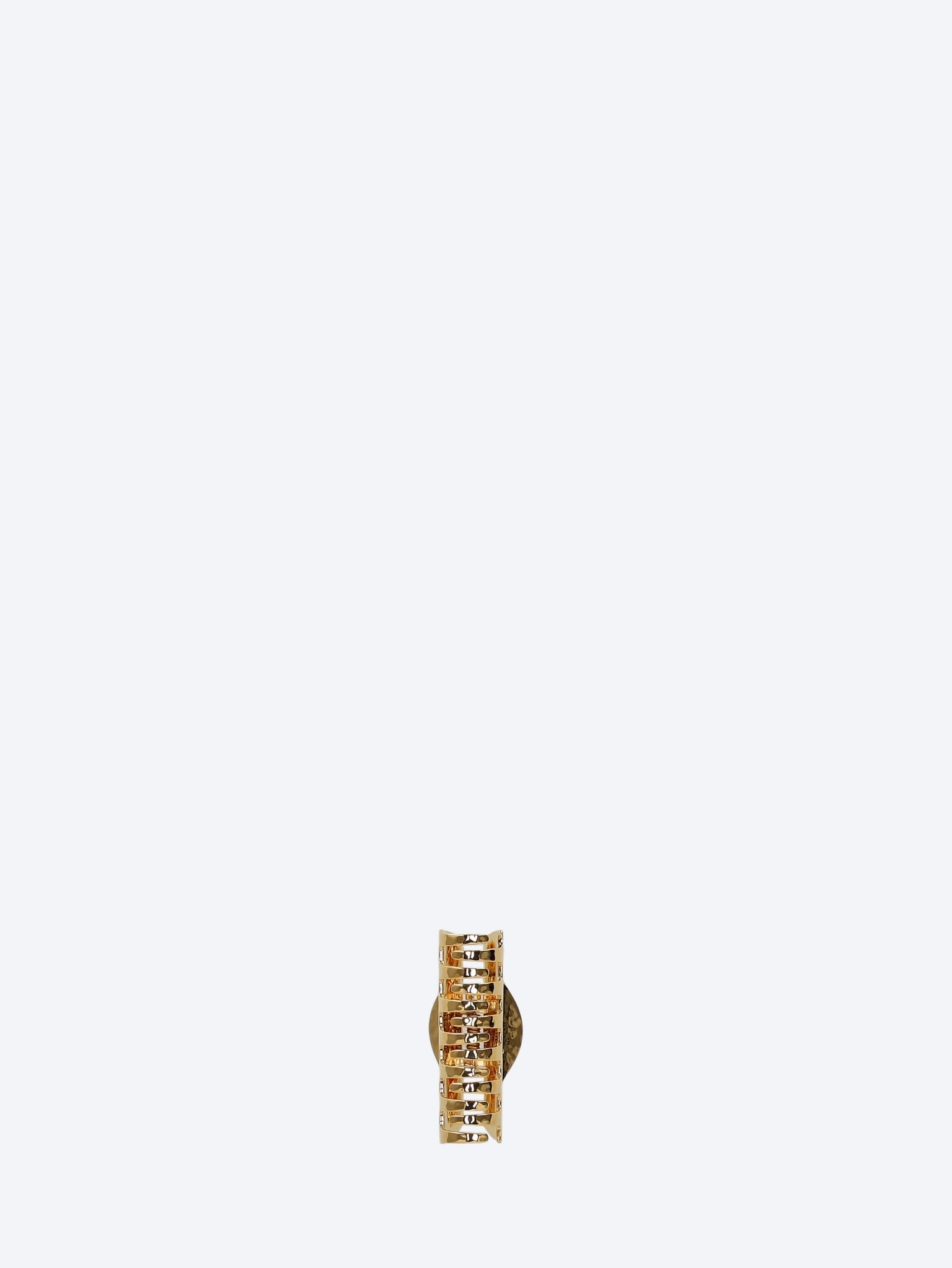 Оригінальна Cassandre Claw Clip Saint laurent – детальний вид