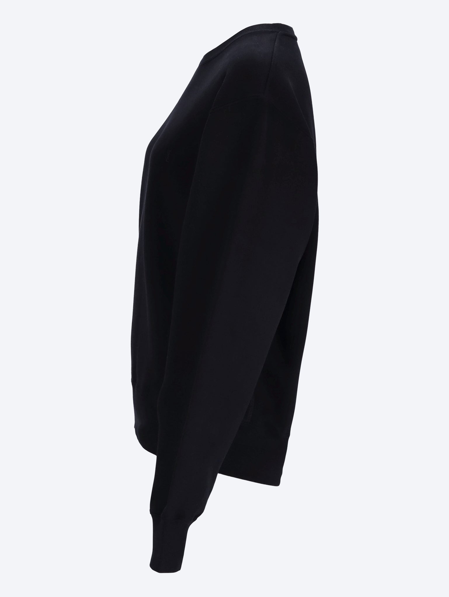 Cassandre Sweatshirt Saint laurent оригінал – Купити в Україні – вид ззаду