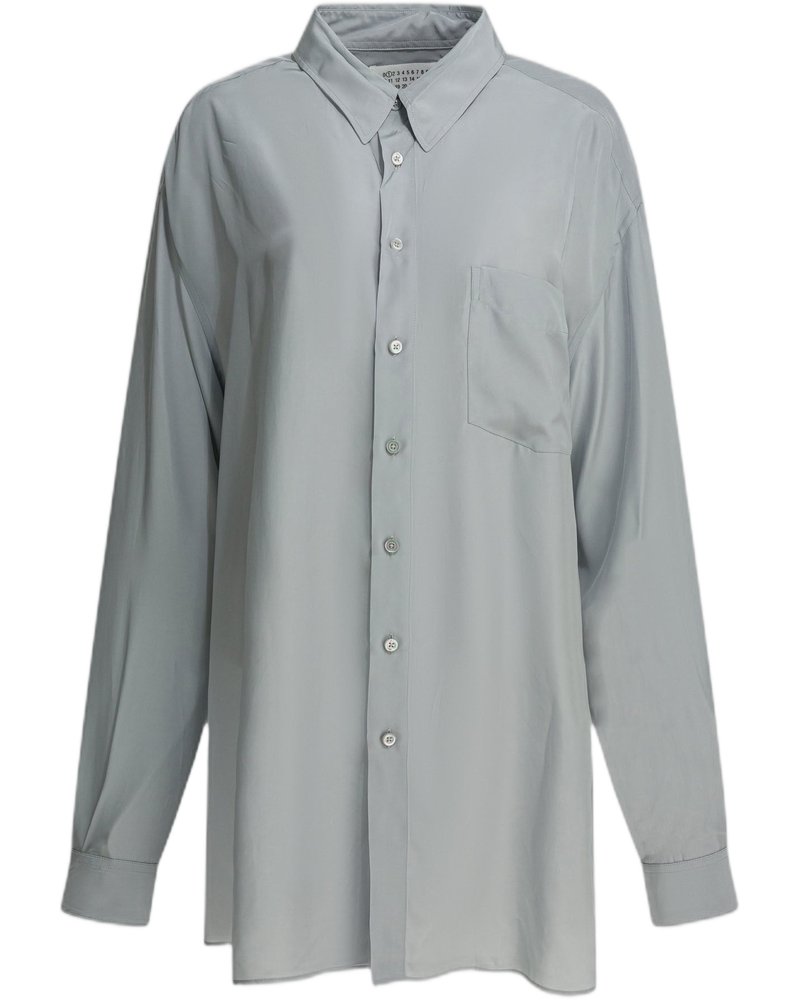 Оригінальна Casual Shirt Maison margiela
