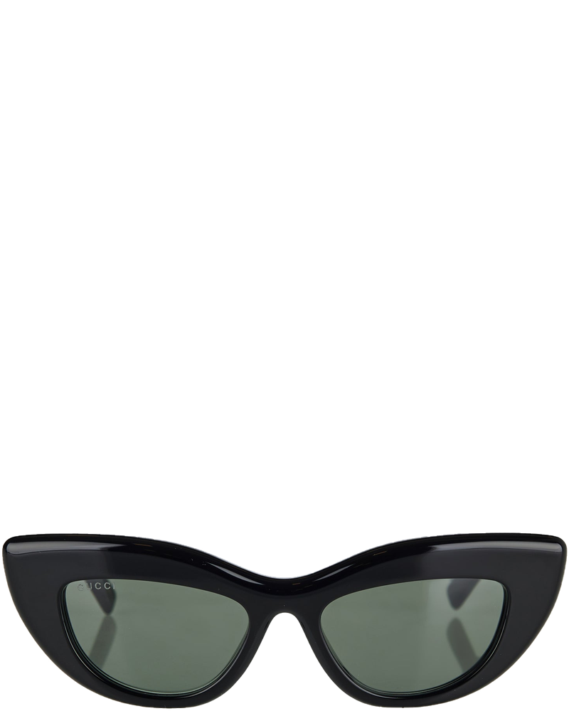 Оригінальна Cat-Eye Acetate Sunglasses Gucci
