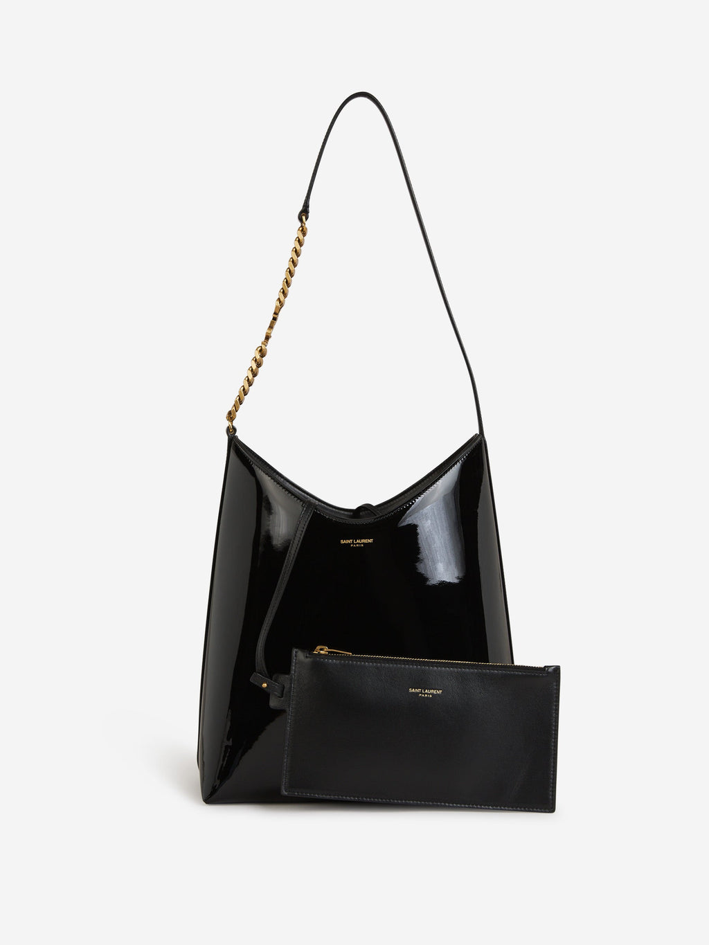 Оригінальна Rendez-Vous Shoulder Bag Saint laurent – детальний вид