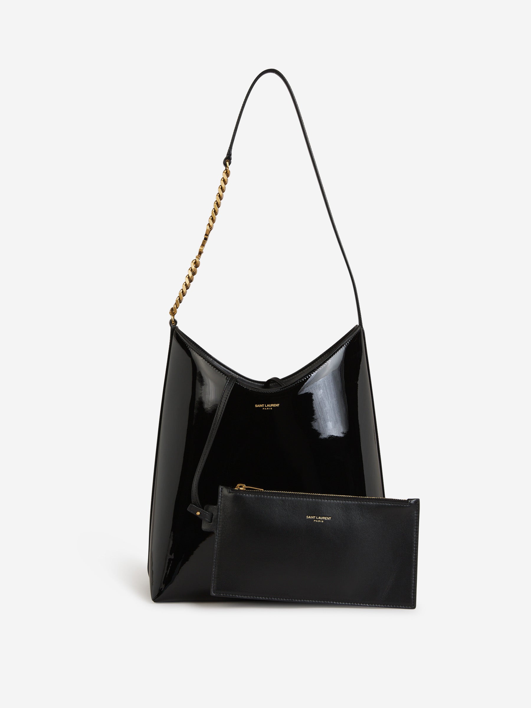 Оригінальна Rendez-Vous Shoulder Bag Saint laurent – детальний вид