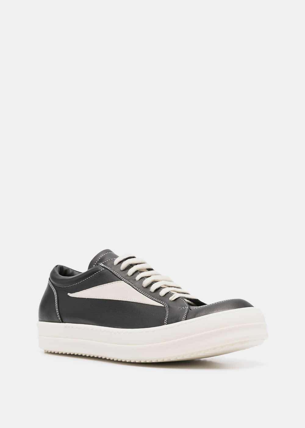 Rick owens Footwear оригінал | Швидка доставка Україна – вид ззаду