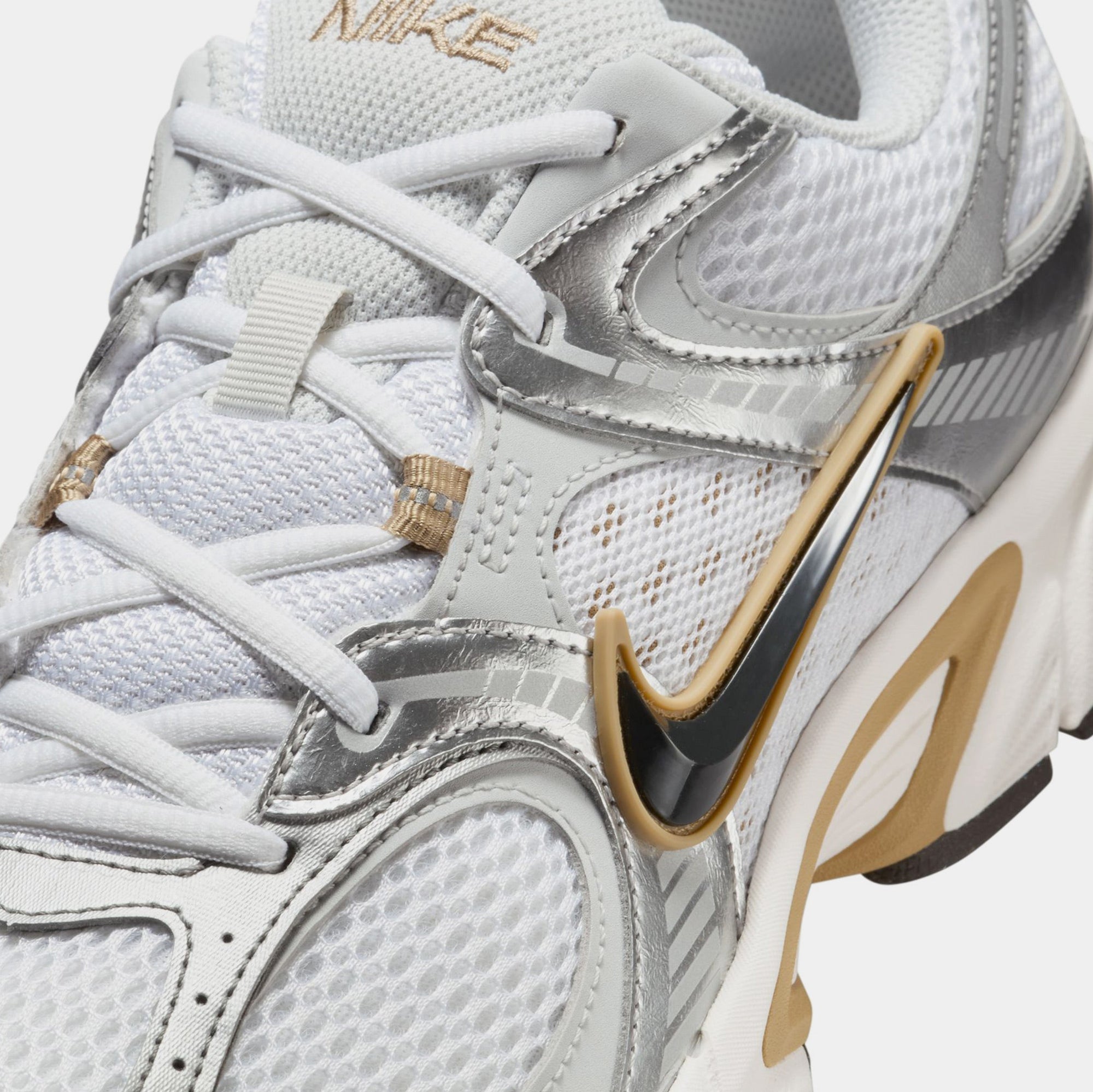 Оригінальна V5 Rnr Mens Running Shoes Nike – вид ззаду
