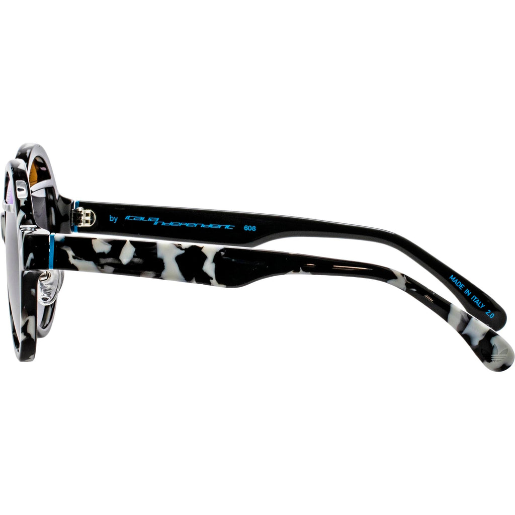 Оригінальна X Italia Independent Sunglasses Womens Black Adidas – збільшений вид