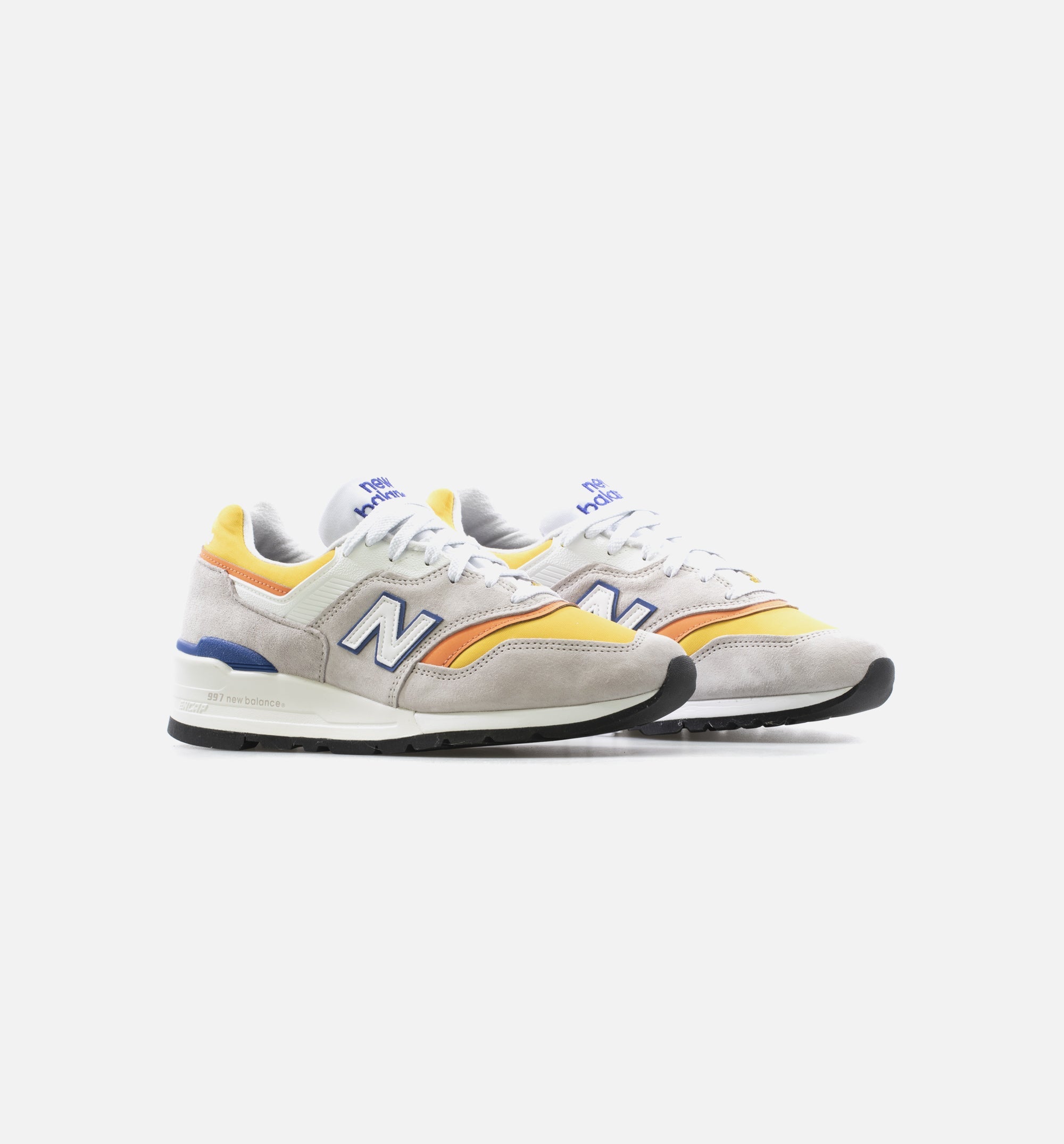 New balance Footwear оригінал | Швидка доставка Україна – вид ззаду