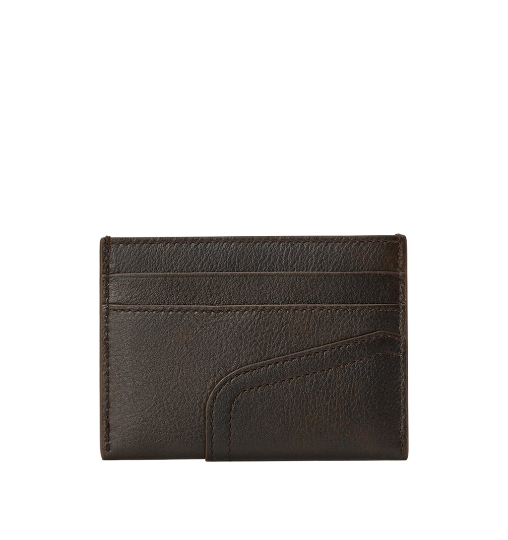 Оригінальна Panta Plain Cardholder Loewe – вид ззаду