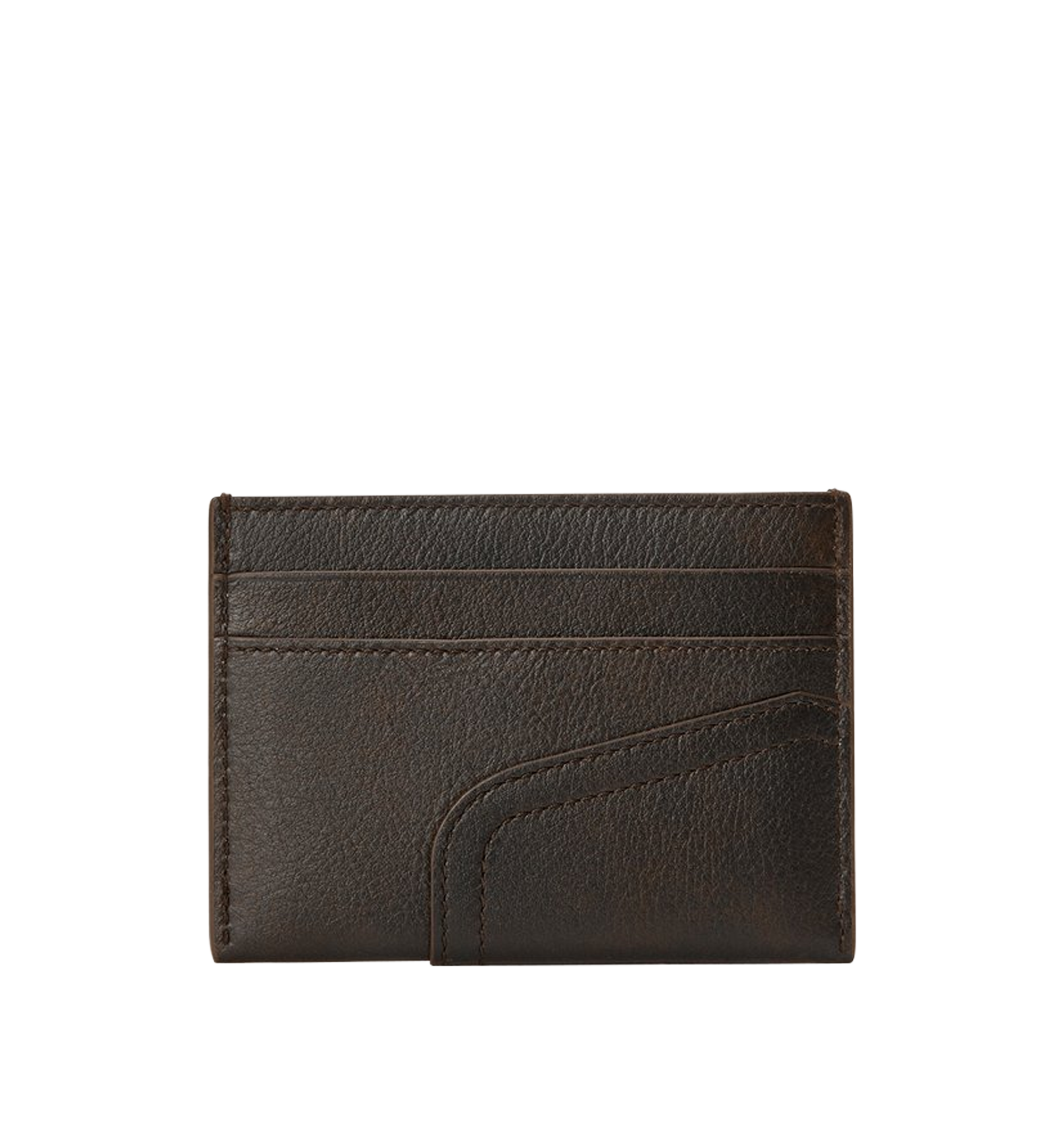Оригінальна Panta Plain Cardholder Loewe – вид ззаду