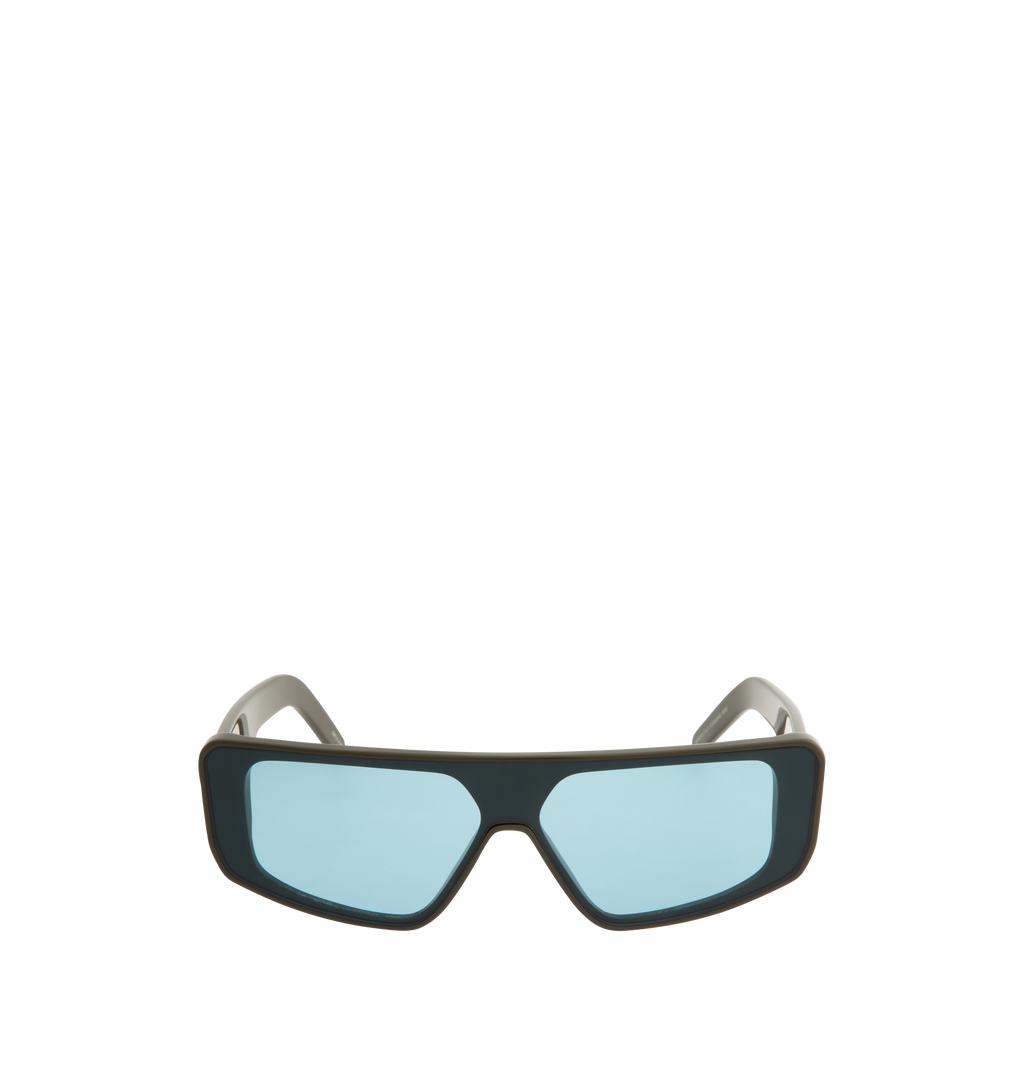Оригінальна Performa Sunglasses Rick owens – боковий вид