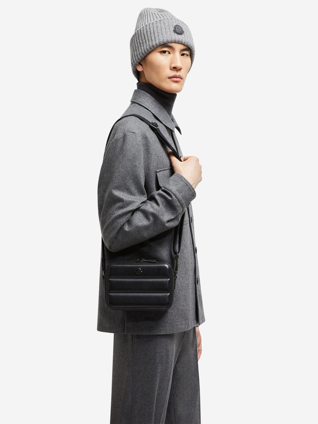 Moncler Bags оригінал | Швидка доставка Україна – вид ззаду
