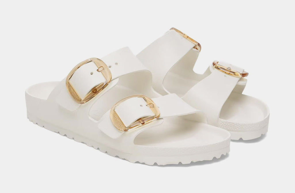 Arizona Big Buckle Eva Womens Sandals Birkenstock – Гарантія оригінальності – детальний вид
