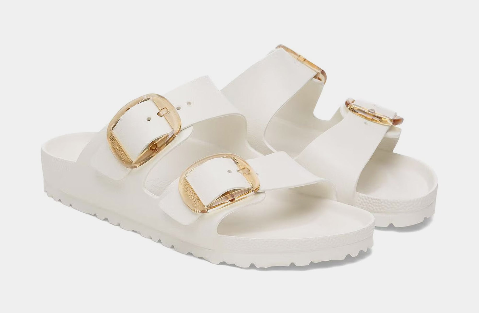 Arizona Big Buckle Eva Womens Sandals Birkenstock – Гарантія оригінальності – детальний вид - BIRKENSTOCK