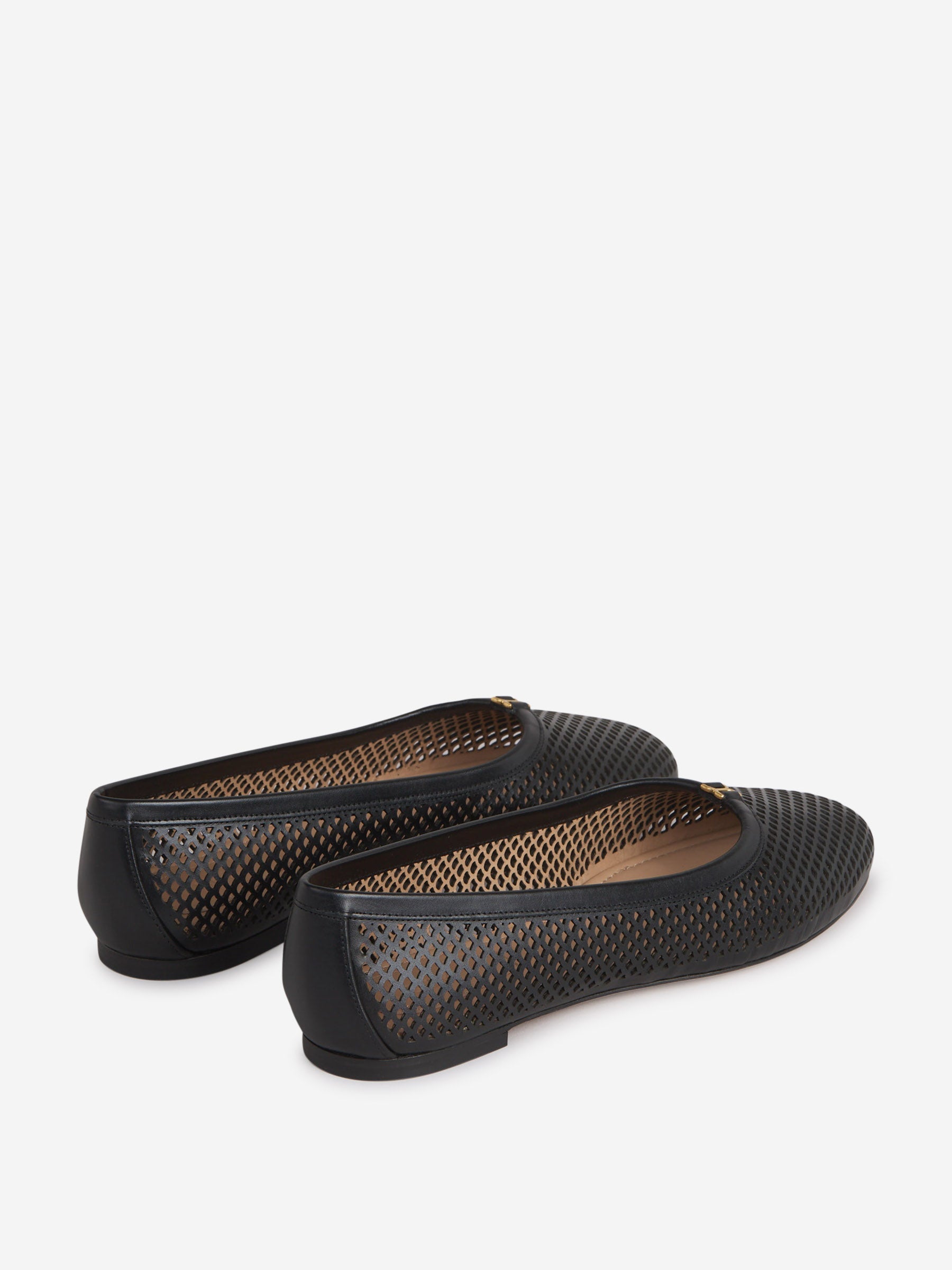Оригінальна Marcie Ballerinas Chloe – детальний вид