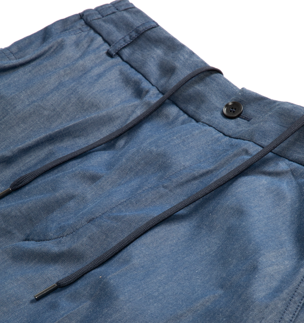 Moncler Bottoms оригінал | Швидка доставка Україна – вид ззаду