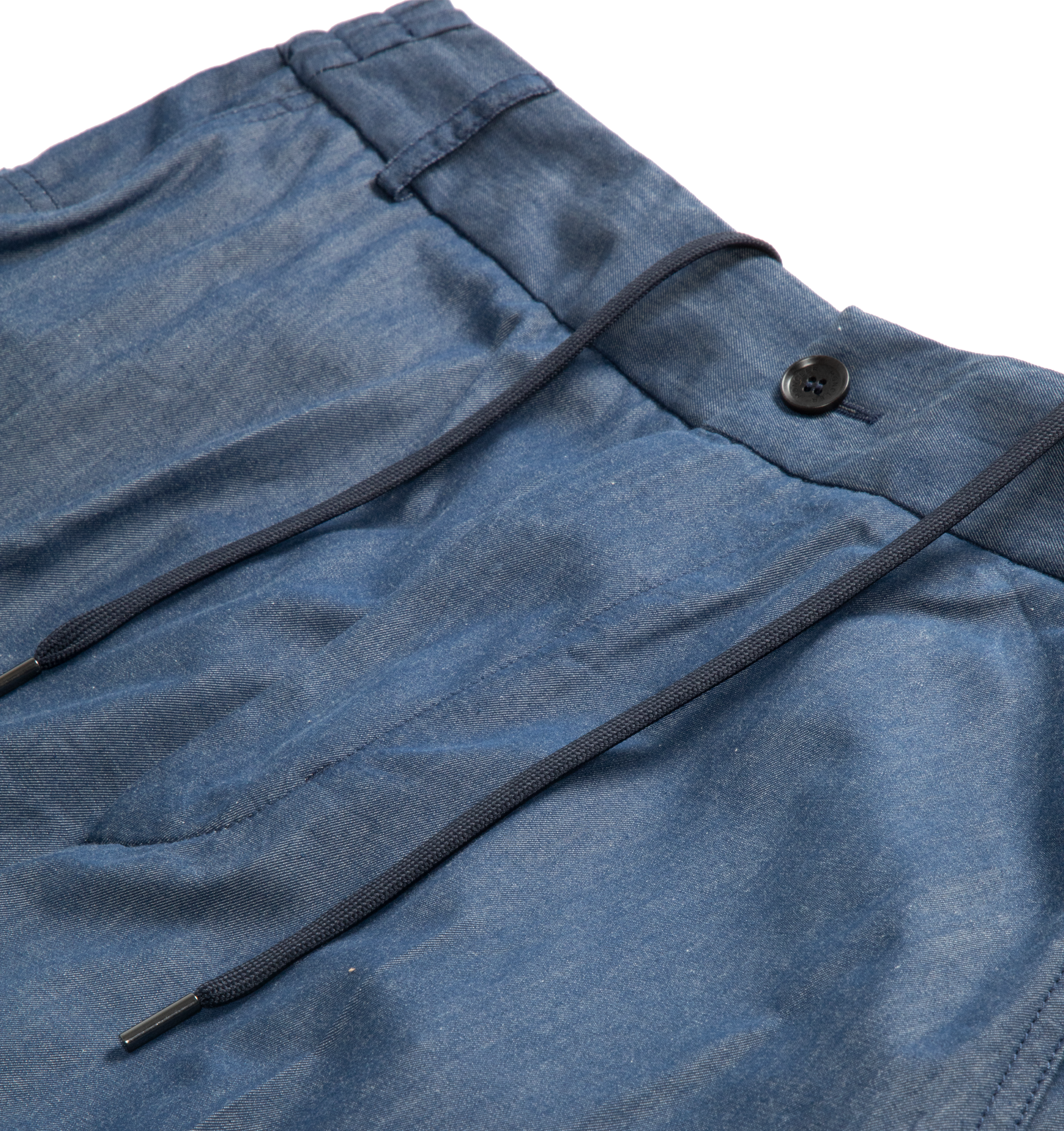 Moncler Bottoms оригінал | Швидка доставка Україна – вид ззаду