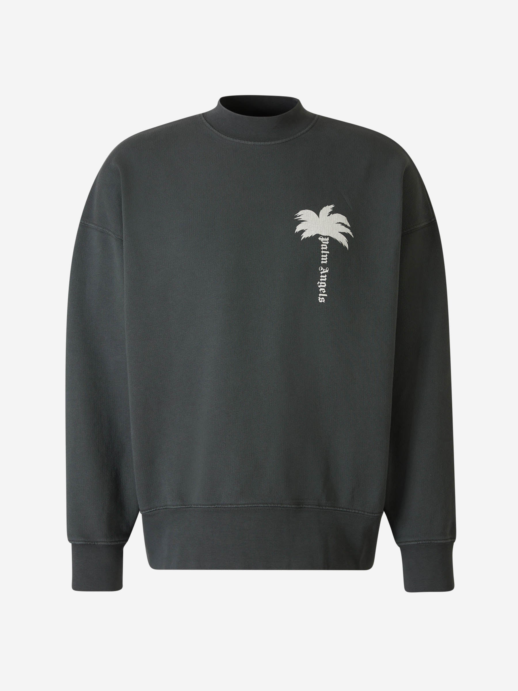 Palm angels Knitwear оригінал | Швидка доставка Україна – боковий вид