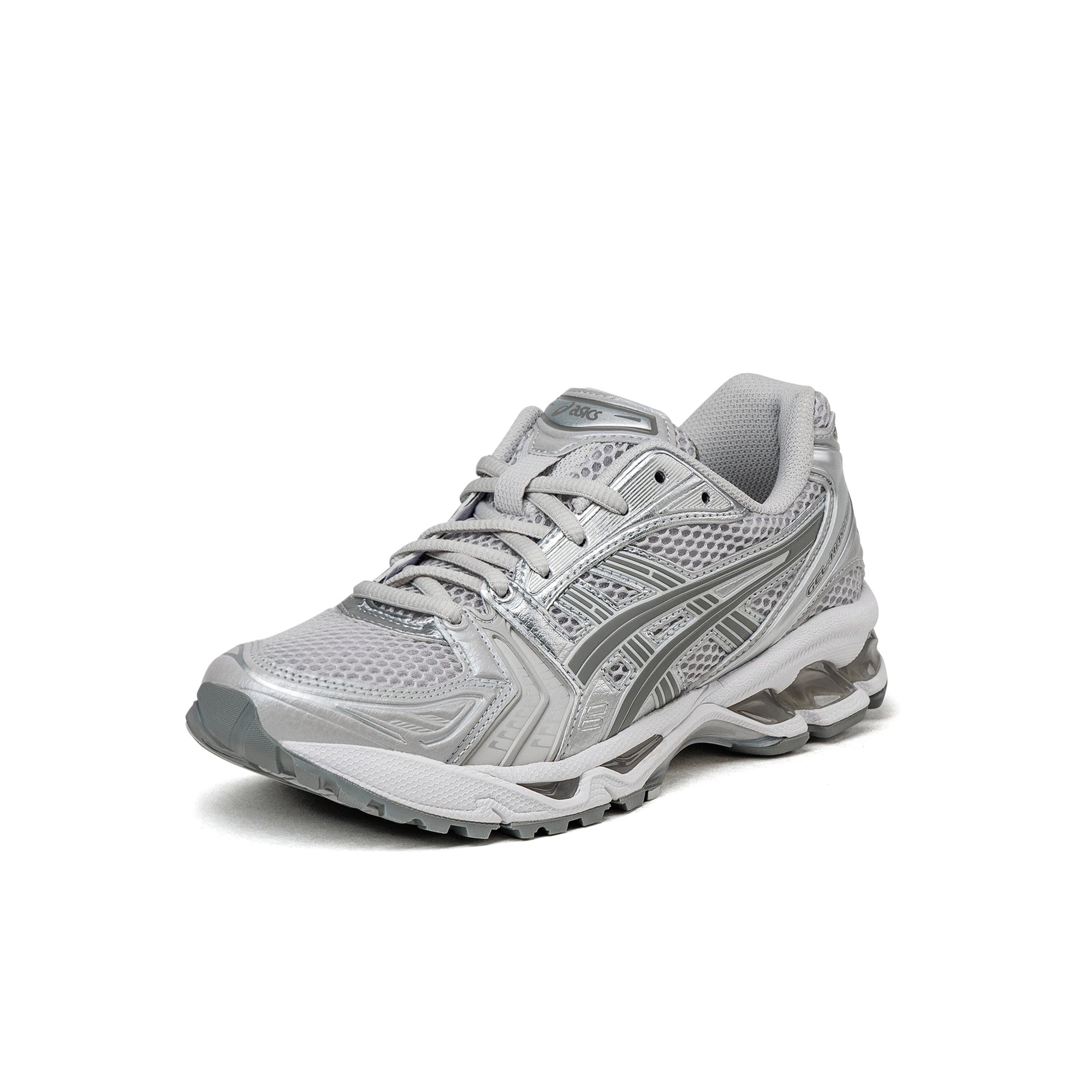 Gel Kayano 14 Asics оригінал – Купити в Україні – вид ззаду