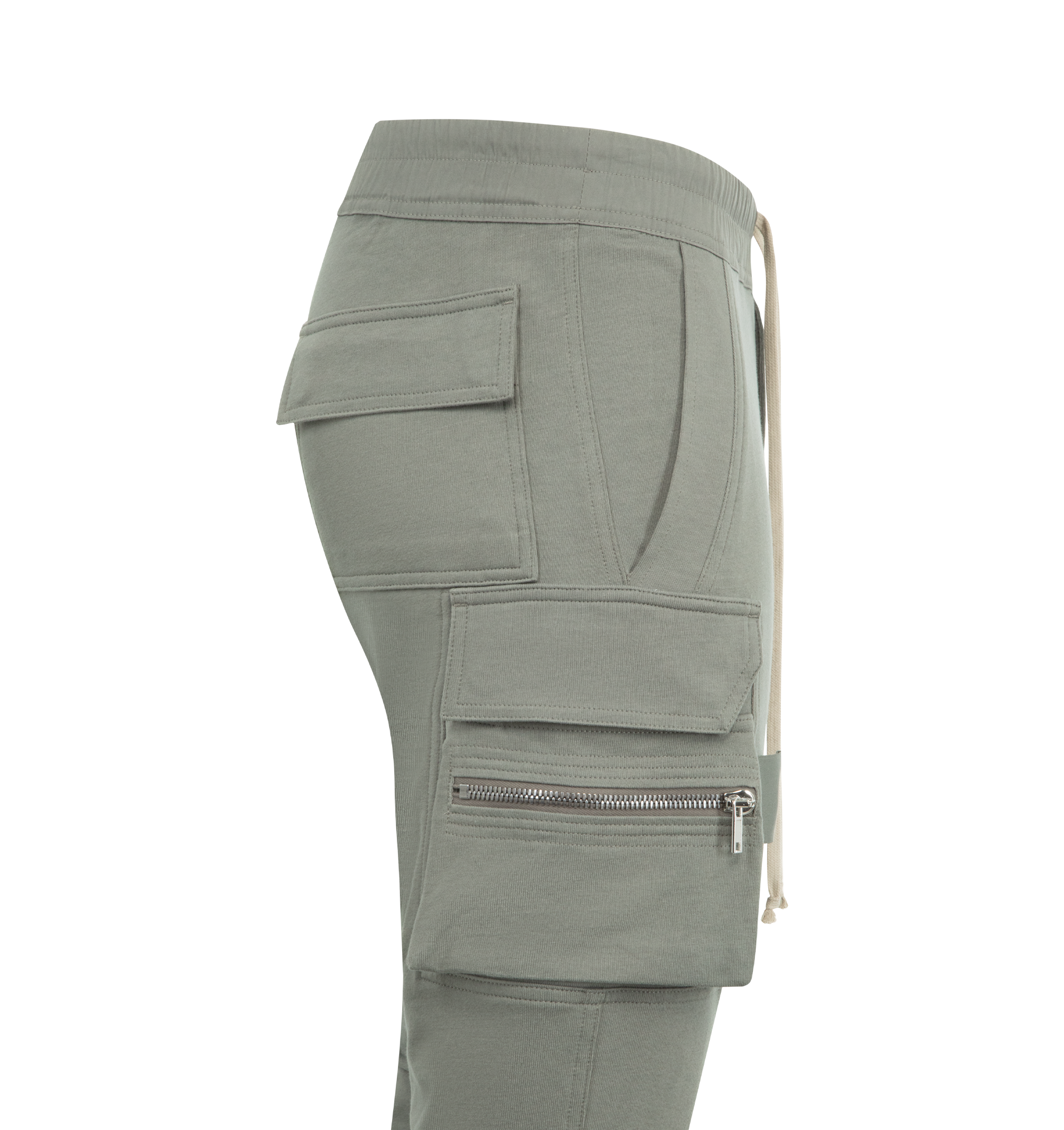 Mastodon Cargo Pant Rick owens – Гарантія оригінальності – детальний вид