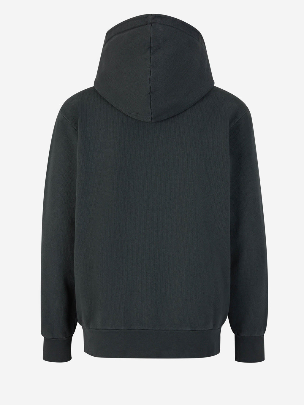 City Hood Sweatshirt Palm angels оригінал – Купити в Україні – вид ззаду