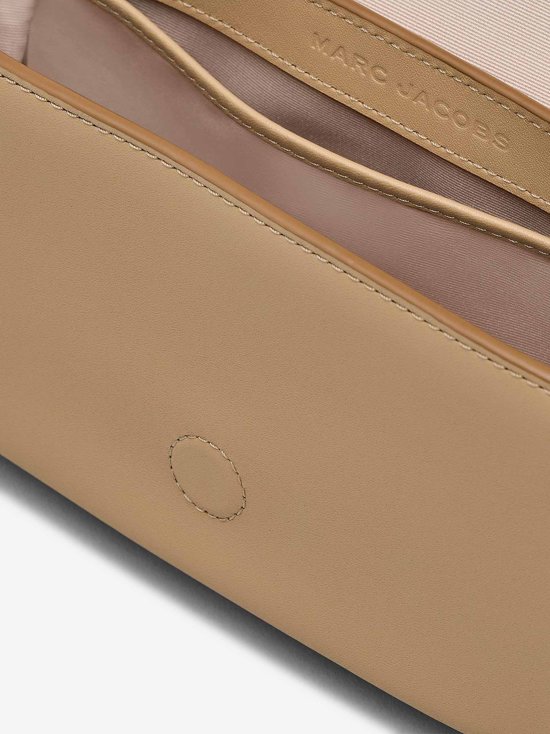 Оригінальна The Clover Shoulder Bag Marc jacobs – збільшений вид