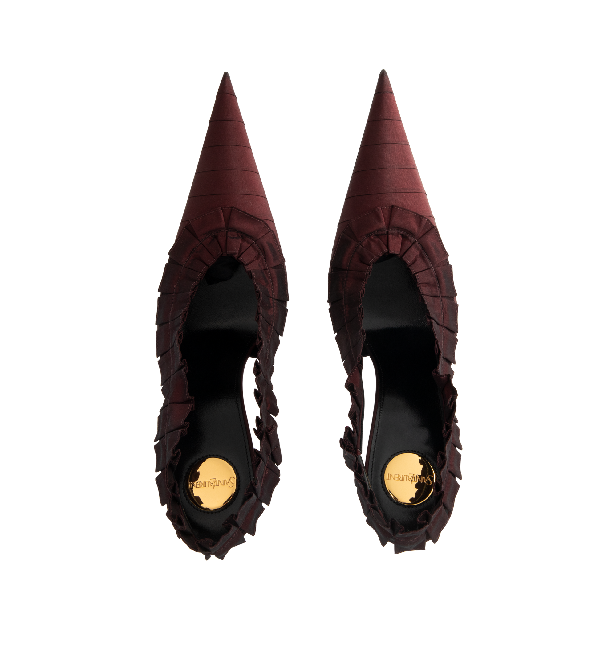 Saint laurent Footwear оригінал | Швидка доставка Україна – збільшений вид