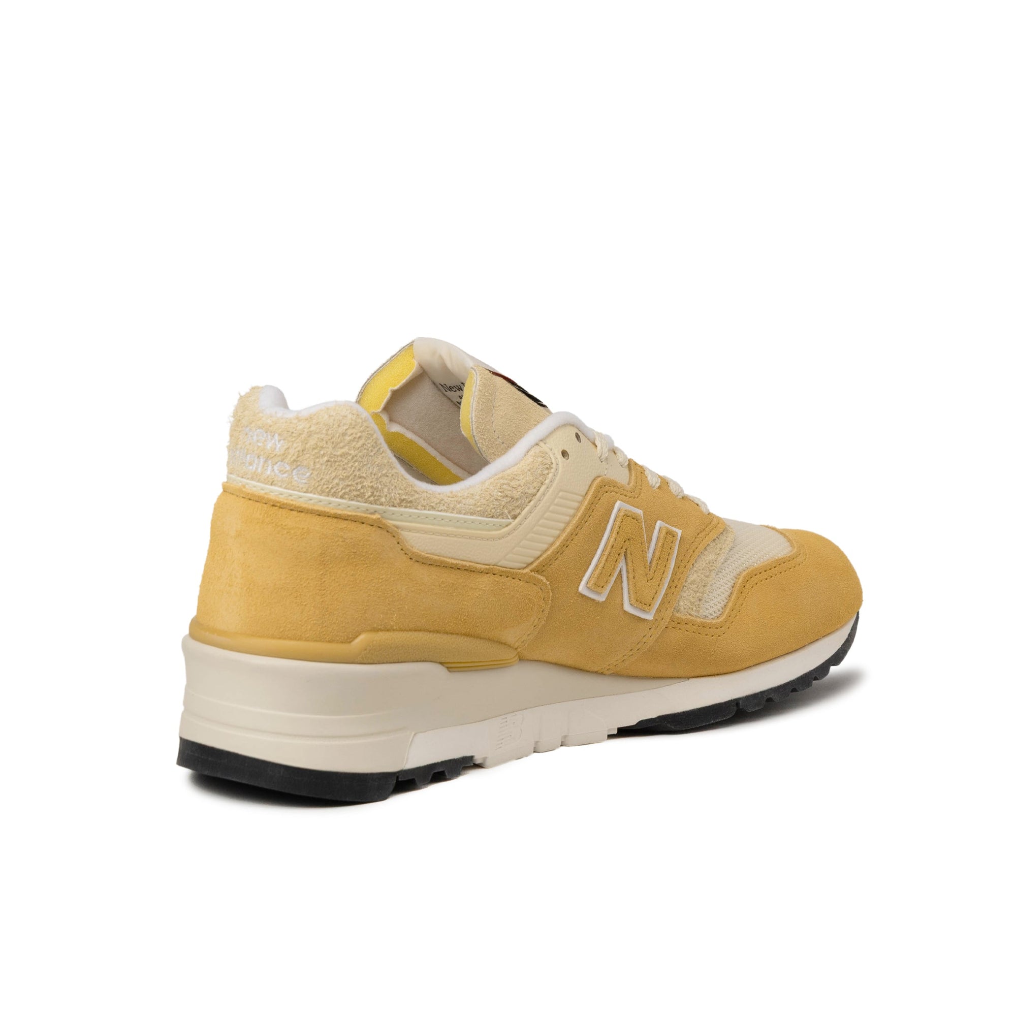 997 *made In Usa* New balance – Гарантія оригінальності – детальний вид